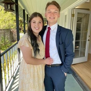 Meet your Posher, Baylee